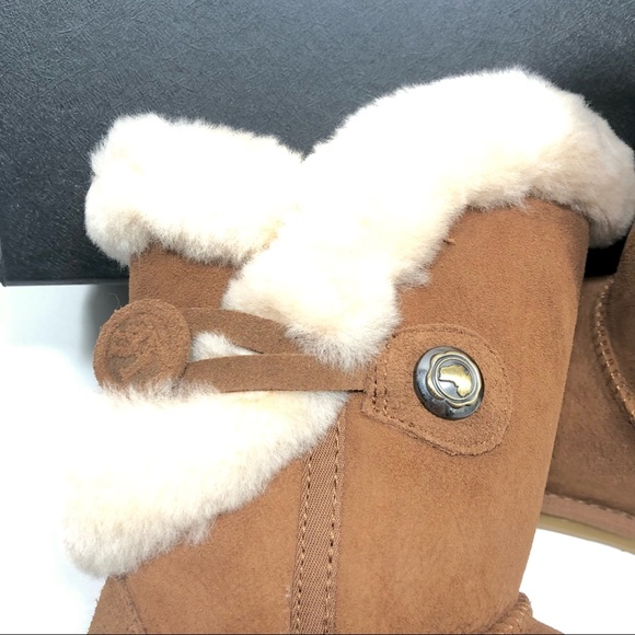 NEW/box🤩 Australia luxe collective shearling boots 🎁🎁🎁 - Picture 5 of 13